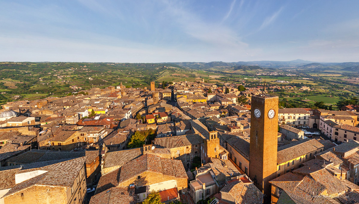 Orvieto